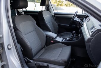 Škoda Superb 2.0TDI 110kw DSG 2016/ AJ NA SPLÁTKY/PROTIÚČET - 12