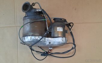 DPF 2.0TDI 110kW CRLB 270t km - 12