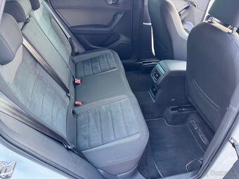 Seat Ateca 1.5 TSI 150 Xcellence 4Drive DSG - 12
