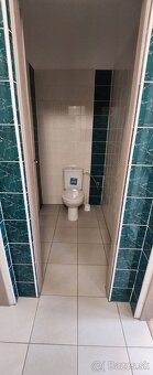 Ponúkame na prenájom kancelárske priestory v centre mesta. - 12