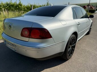 Vw phaeton 3.0 tdi - 12