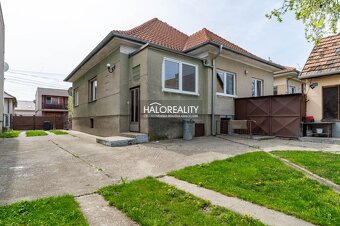 HALO reality - Predaj, rodinný dom Zlaté Klasy, Rastice, ul. - 12