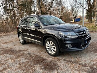 Tiguan 2.0 - 12