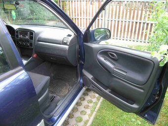 SUZUKI GRAND VITARA - 12