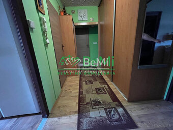 Predaj 4 izbový byt - Kalná nad Hronom (035-114-MIJK) - 12