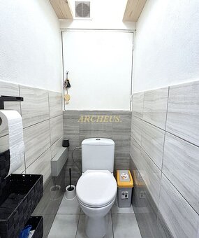 3D / EXKLUZÍVNE / 3 IZBOVÝ BYT (BALKÓN), KEŽMAROK ,67m2 - 12