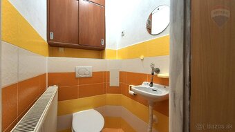 Predaj 4.izb. byt, Nová Ves nad Žitavou - 12