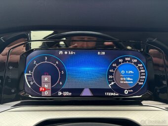 VOLKSWAGEN GOLF VARIANT, 2,0 TDI, 85KW, AUTOMAT DSG, 6/2022 - 12