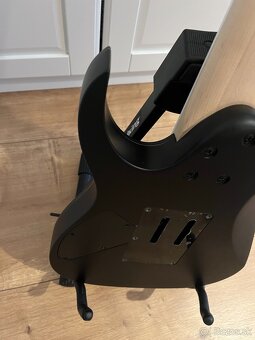 Ibanez RG7420EX Black - 12