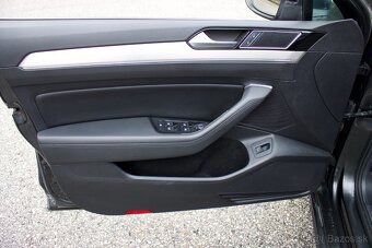 Volkswagen Passat 2.0 TDI, R-Line, odpočet DPH - 12