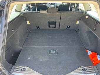 Ford Mondeo Combi 2.0 TDCi Duratorq Manager - 12