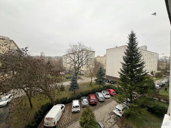 Rezerve - 3 izb. byt (69 m2) / Študentská / Košice - sever - 12