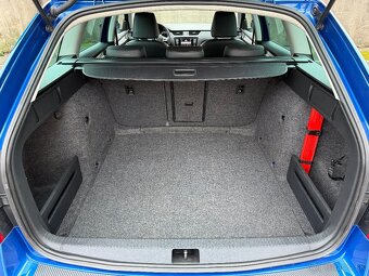 Škoda Octavia Combi 2.0 TDI Elegance 110kw - 12