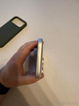 iPhone 17 Pro Max 256gb Silver - 12