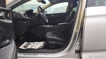 Opel Insignia ST 2.0 CDTI S&S Edition AT8 - 12