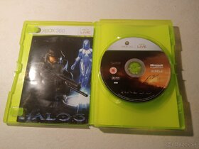 Hry na Xbox 360 - 12