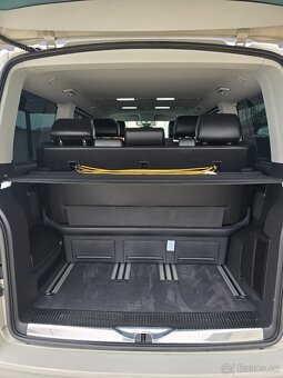 VW Multivan T6.1 Highline - 12