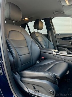 Mercedes-Benz GLC 200 - 4Matic - 2020 - 145 kW - Odpočet DPH - 12