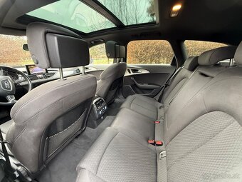 Audi A6 C7 Facelift 3.0TDI 160kw 9/2015 Quattro - 12