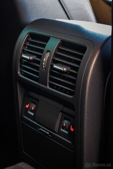 VW CC 2.0TSI (CCZB) R-line, SK pôvod, 128 000km - 12