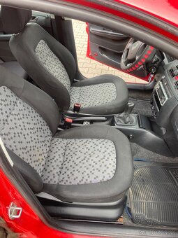NOVÁ STK/EK Škoda Fabia 1.2 htp - 12