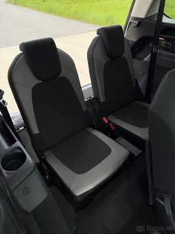 Citroen C4 SpaceTourer 2.0 BlueHDi Shine A/T - 12