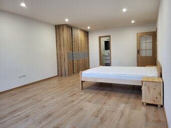 3-IZBOVÝ BYT na prenájom 160m² - 12