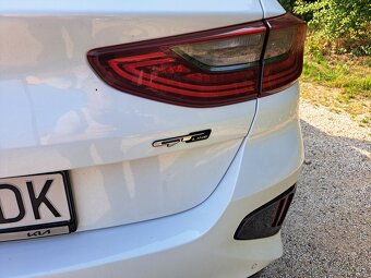 Kia ceed 3 - 12