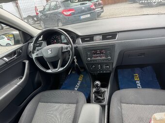 SEAT Toledo 1.0 TSi - 12