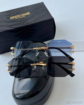 Roberto Cavalli okuliare - 12