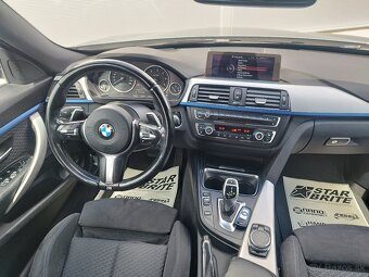 BMW Rad 3 GT 320d A/T M-Paket - 12