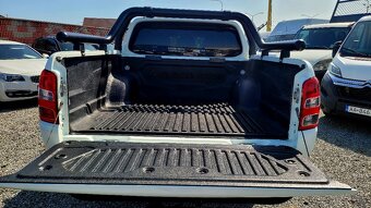 Mitsubishi L 200 L200 2.4 DI-D Double Cab Invite - 12