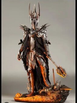 Sideshow weta cinemaquette zbierka - 12