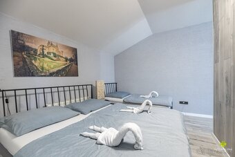 Štýlový štúdiový byt v Bojniciach – PRENÁJOM - 12