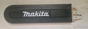 Nová Aku řetězová pila Makita DUC353Z (bez baterie)
5 (3) - 12