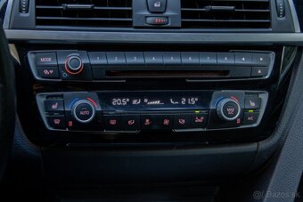 BMW Rad 3 318d Sport Line / AJ NA SPLÁTKY - 12