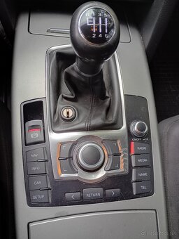 A6 2.0 TDI - 12