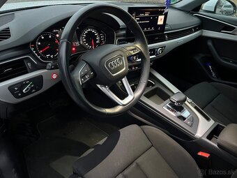Audi A4 allroad - 12