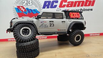 RGT Pathfinder 1/10 4x4 - 12