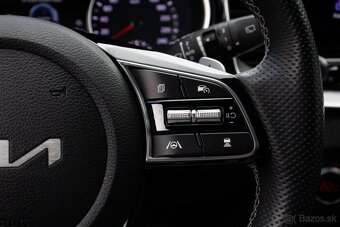 Kia ProCeed 1.5 T-GDi GT-Line A/T - 12