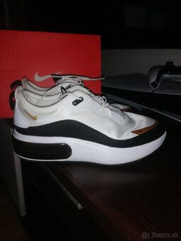 Nike W Air max Dia - 12