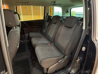 Seat Alhambra 2.0 TDI CR 150k Style - 12