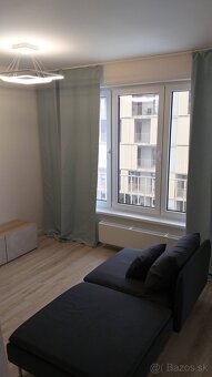 1izb novostavba s garazou Bory byvanie - 12