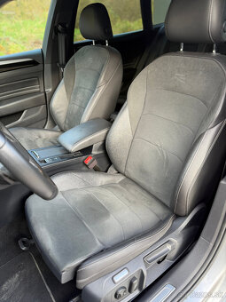 Volkswagen Arteon Shooting Brake 2.0TDi DSG R-line Edition - 12