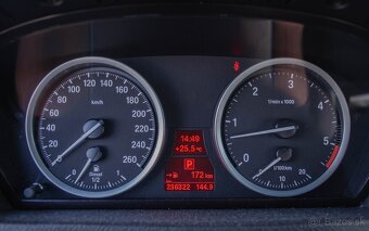 BMW X6 30d Xdrive - 12