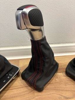 DSG RADIACA PAKA VOLIC AUTOMATU DSG - 12