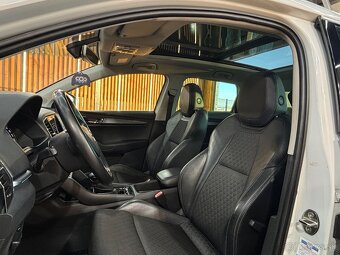 Škoda Karoq 2.0 TDI SCR Style 4x4 DSG - 12