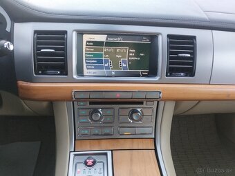 Jaguar XF 3.0D S V6 Premium Luxury - 12
