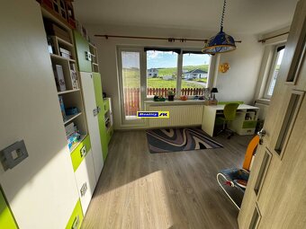 Rodinný dom na predaj Valča - 12