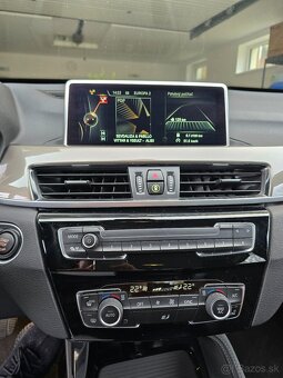 Predám BMW X1 F48 - 12
